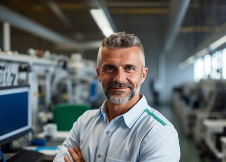 Wir liefern Siemens Ersatzteile für den Notfall