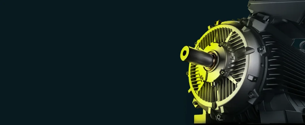 Fachpartner f&uuml;r Elektromotoren und Systemkomponenten von Innomotics