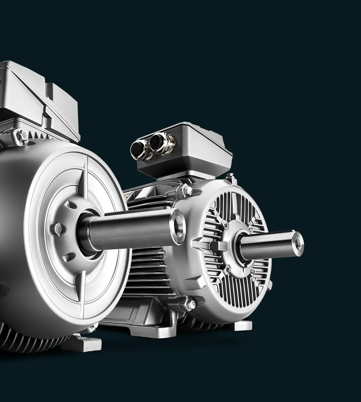 Welcher Elektromotor ist der Richtige f&uuml;r meinen Einsatzbereich? Wir helfen bei der Auswahl des richtigen Motors