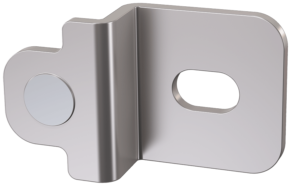 Befestigungsbügel für RF68xT - 6GT2890-2AA00