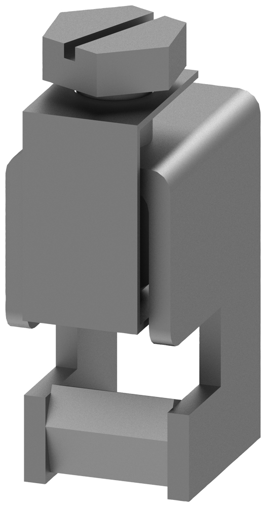 SAMMELSCHIENENSYSTEM, ZUBEHOER - 8US1921-2BC01