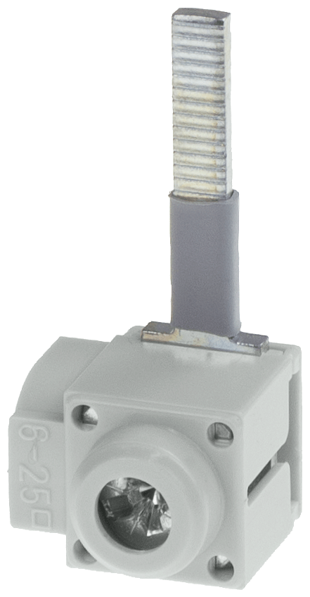 Einspeiseklemme 25mm2 f. StiftsaS IP20 - 5ST3771-2