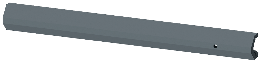 Adapter für 5SL 3-4TE / 5TL1 3-4TE - 5ST3820-7