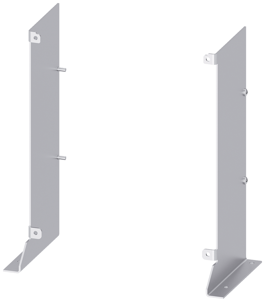 Traeger_fuer_Bodenbefestigung_(standard) - 3VW9011-0BB51