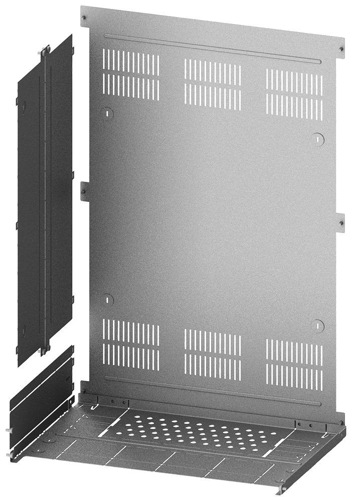UNTERTEILUNG FORM 2B,3B 3NJ4/B600 - 8PQ5000-1BA70