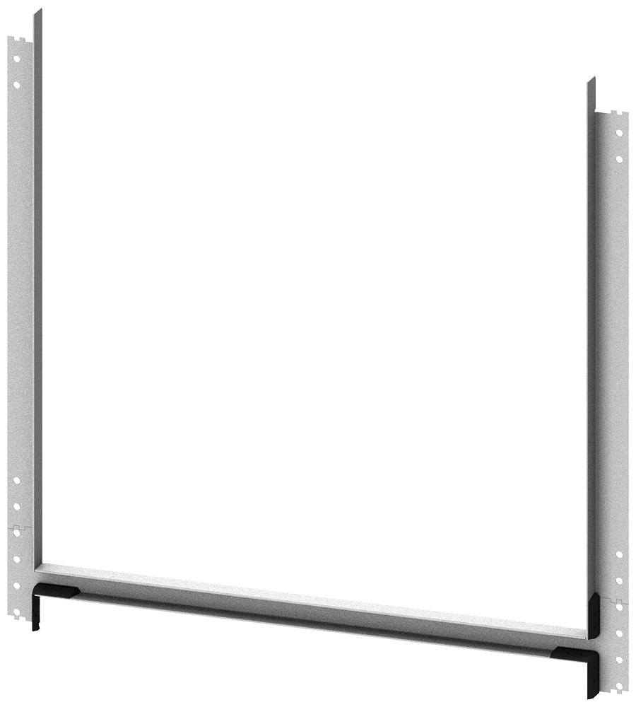 Schutzartaufr. H:550mm, B:600mm - 8PQ2055-6BA06