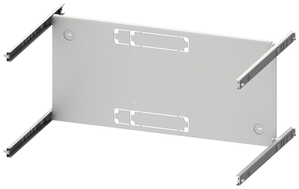 EBS 3KL/A712/3,4P/SENKRECHT/H250/B600 - 8PQ6000-2BA56