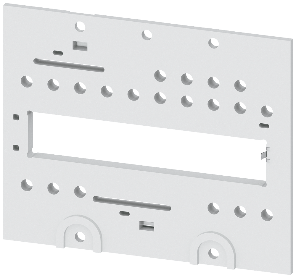 Zubehoer Leistungsschalter 3WA - 3WA9111-0EK13