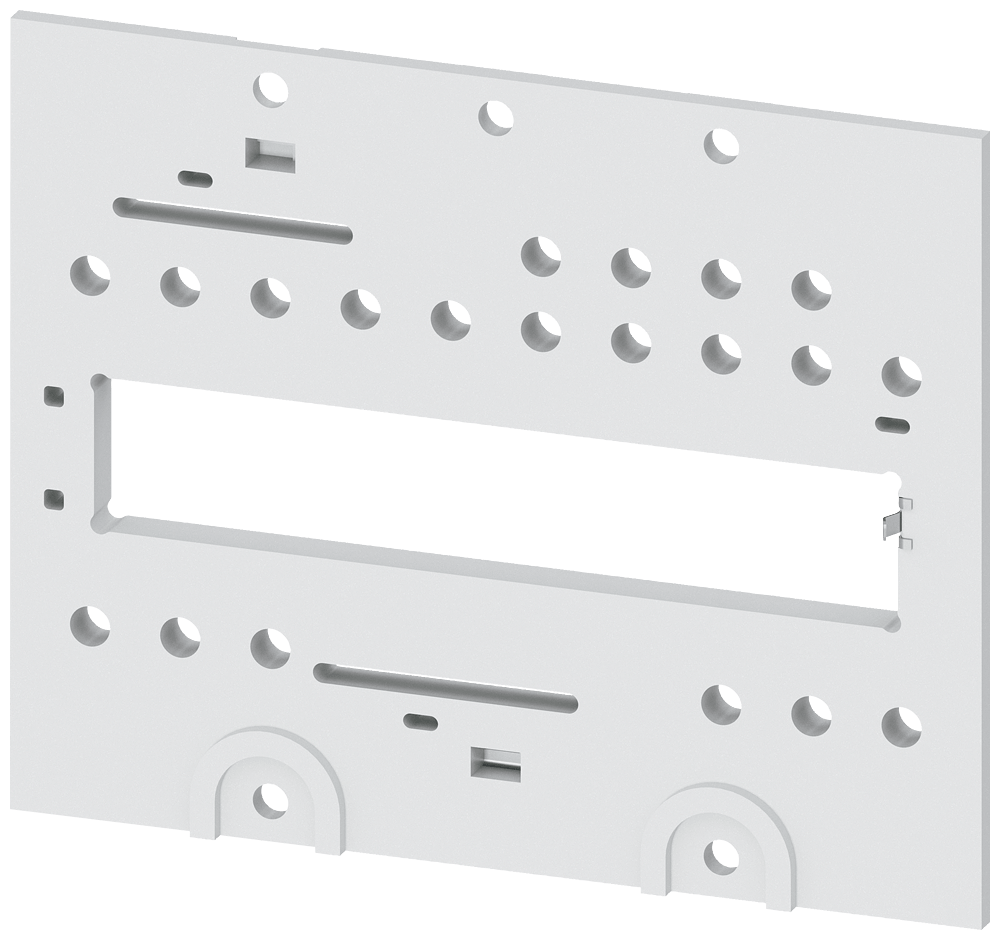 Zubehoer Leistungsschalter 3WA - 3WA9111-0EK23