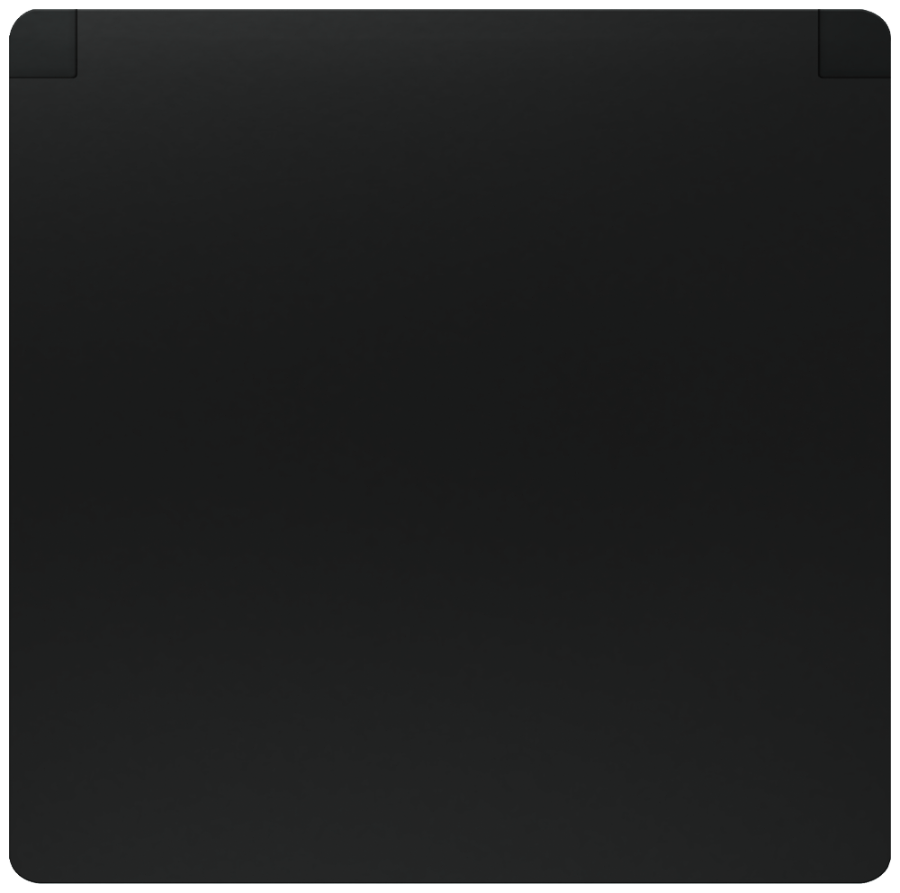 i-sys softschwarz SCHUKO m. Klappd. - 5UB1917-0SB01