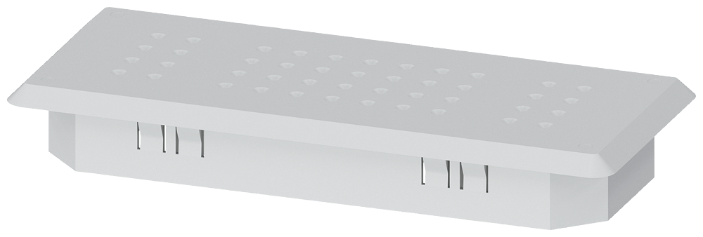 A400/630,2KOMPONENTENFLANSCH - 8GK9100-0KK01