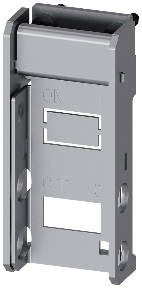 Abschließvorrichtung für Kipphebel - 3VA9037-0LB11