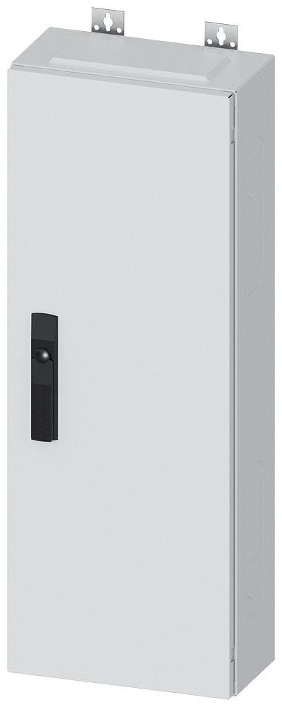 ALPHA 160 DIN AP-Wandverteiler IP44 - 8GK1032-3KK11