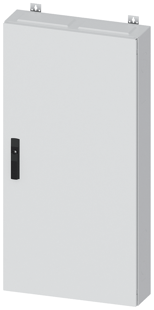 ALPHA 160 DIN AP-Wandverteiler IP44 - 8GK1032-5KK21