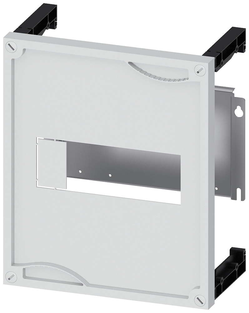 ALPHA EINBAUSATZ 1 X 3KF1 BIS 80A - 8GK4722-2KK10