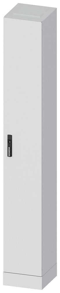 ALPHA 630 DIN Standschrank IP55 - 8GK1333-8KN14
