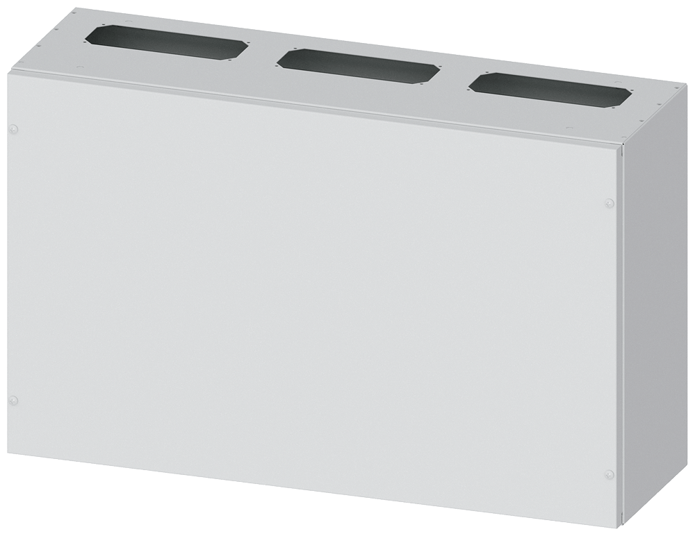Kabelrangierverteiler SK1, IP55 - 8GK1383-1KK33
