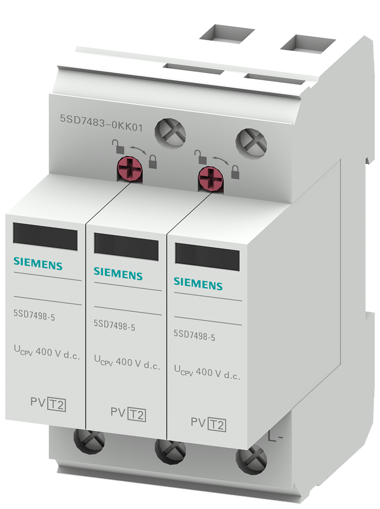 UE-ABL.T2, 600V DC, PV - 5SD7483-0KK01