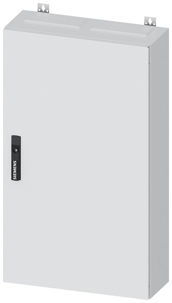 ALPHA 400 DIN Wandverteiler IP44 - 8GK1132-4KA22