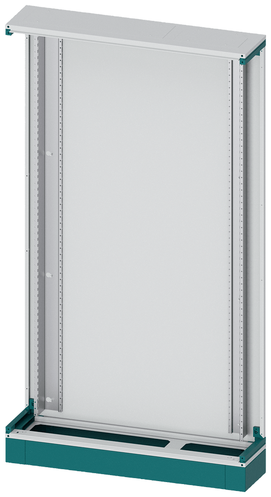 Standschrank, Flat Pack - 8GK2300-5KL43