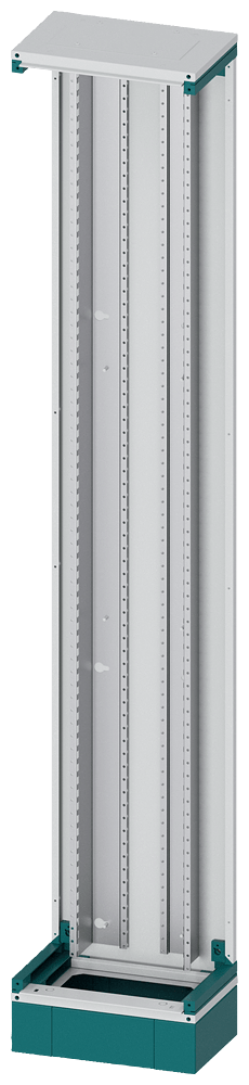 Standschrank, Flat Pack - 8GK2300-6KL13