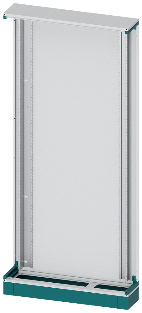 Standschrank, Flat Pack - 8GK2300-7KL43