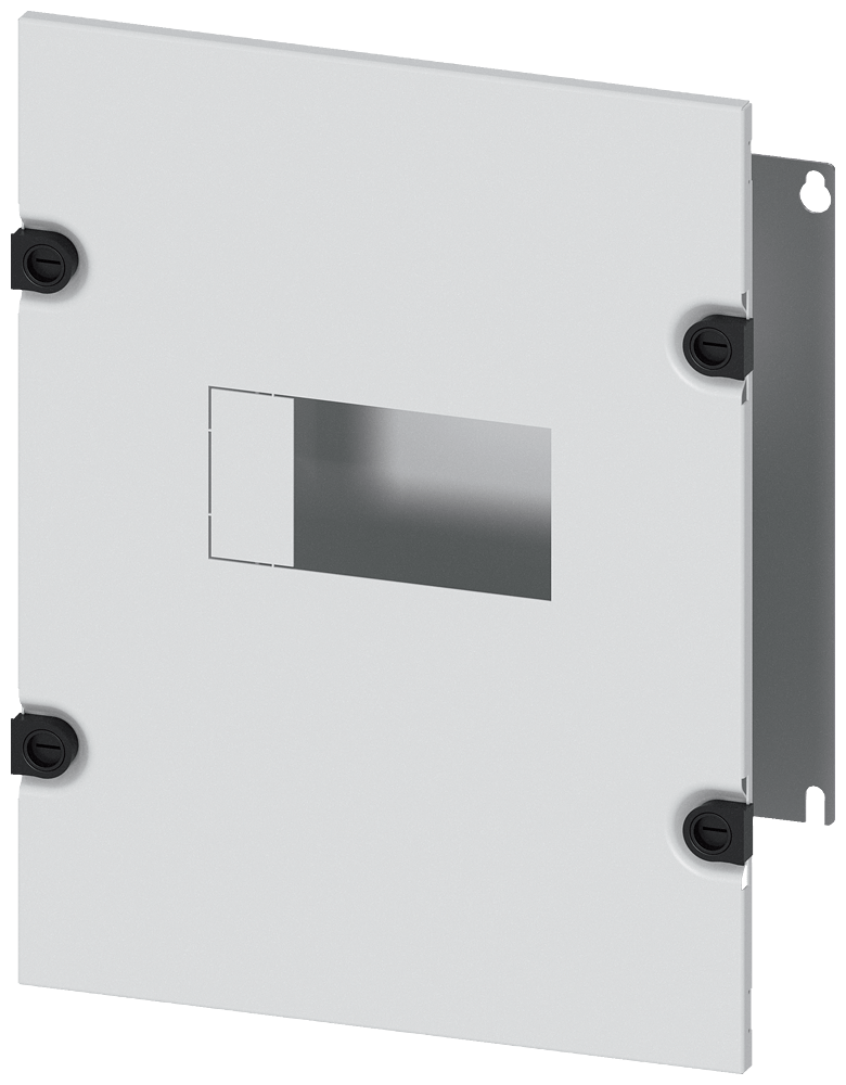 MCCB-BAUSATZ 3VA2 100A /160A /250A - 8GK6720-4KK13