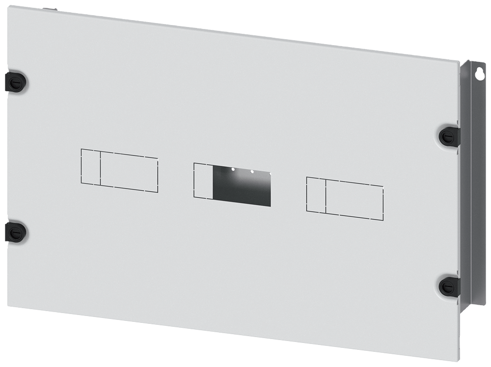 LEISTUNGSSCHALTER-BAUSATZ 3VA10-11 - 8GK6730-4KK23