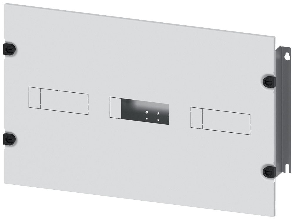 LEISTUNGSSCHALTER-BAUSATZ 3VA10-11 - 8GK6731-6KK23