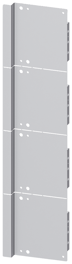 ALPHA TRENNWAND SENKR. T400 - 8GK9521-8KK00