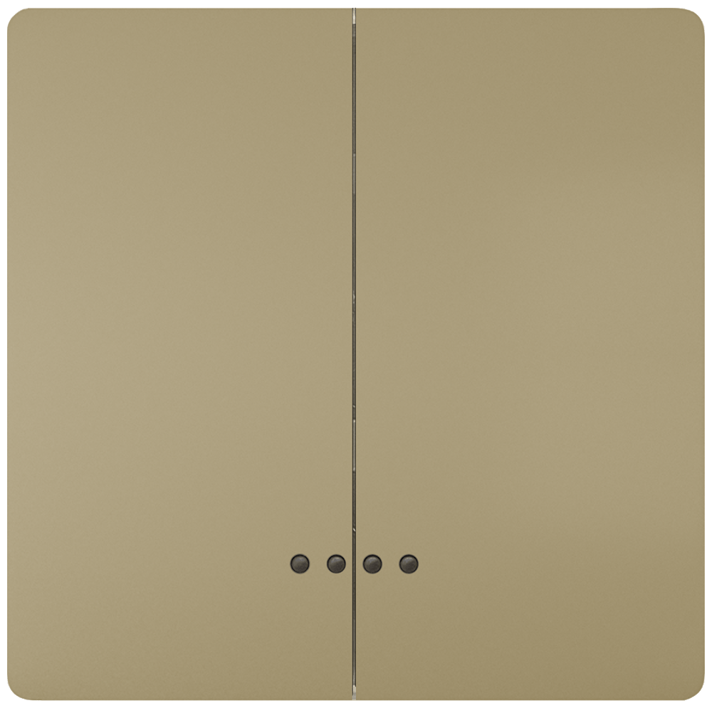 style gold Wippe 2-f neutral - 5TG7145-0MG01