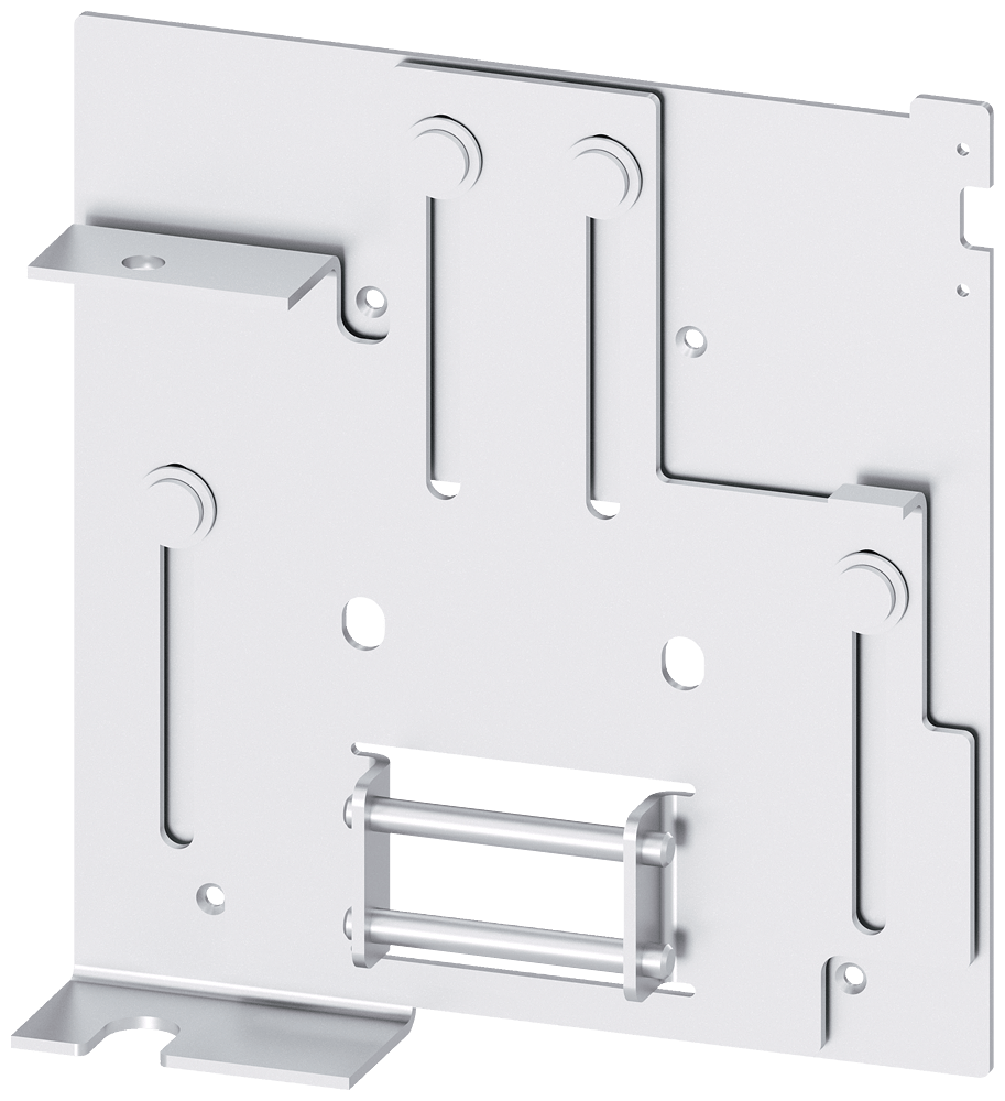Bedieneinheit Max-Flex, Schaltmech. - 3VA9877-0CB10