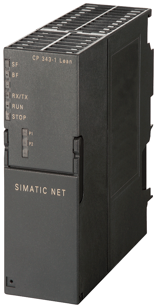 SIPLUS NET CP 343-1 LEAN - 6AG1343-1CX10-2XE0