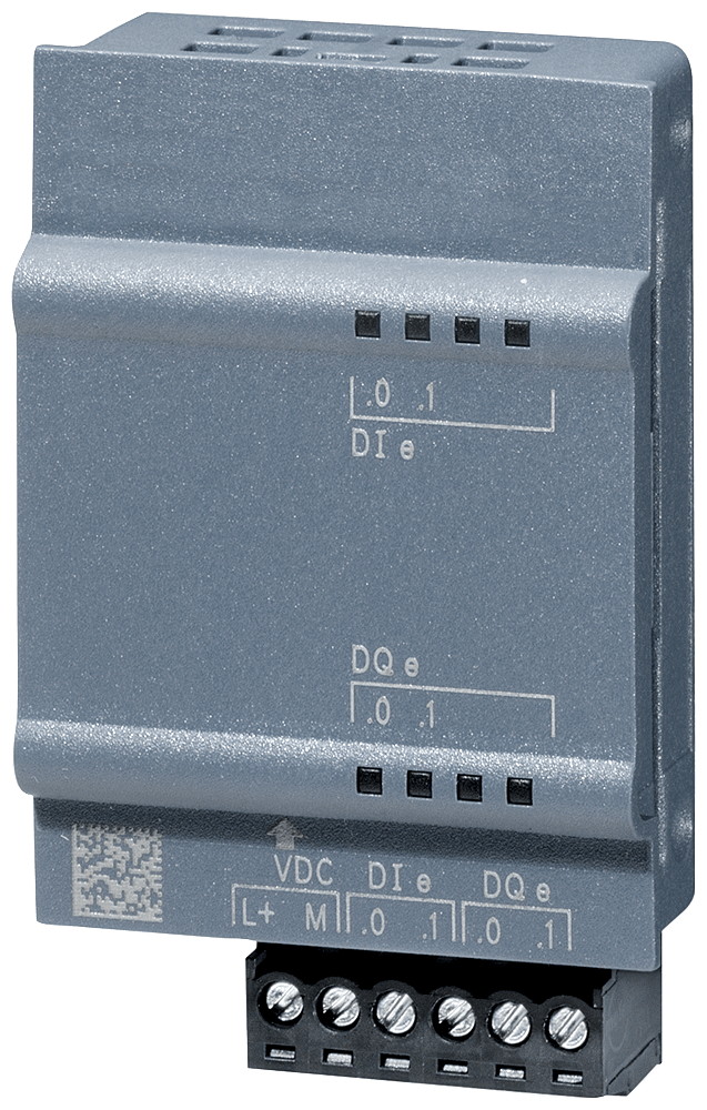 SIPLUS S7-1200 SB 1223 2DI/2DQ 24VDC - 6AG1223-0BD30-5XB0
