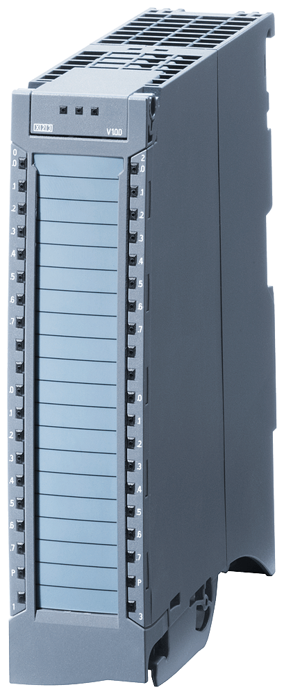 SIPLUS S7-1500 DI 16x24VDC SRC BA - 6AG1521-1BH50-7AA0