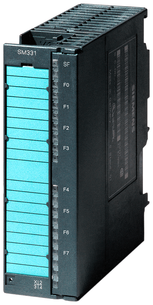 SIPLUS S7-300 SM 331 4AI - 6AG1331-7RD00-2AB0