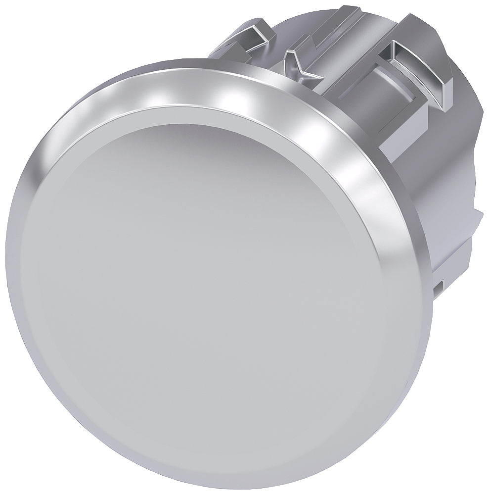 BLINDVERSCHLUSS, SILBER - 3SU1950-0FA80-0AA0-Z X90