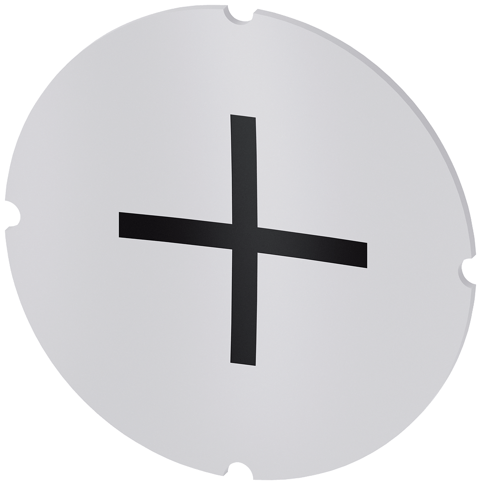 EINLEGESCHILD - 3SU1900-0AB71-0QX0