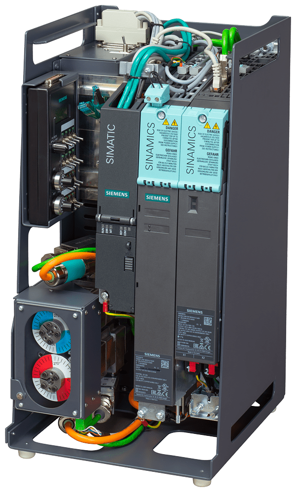 TK SIMATIC Drive Controller - 6ZB2480-0CV00