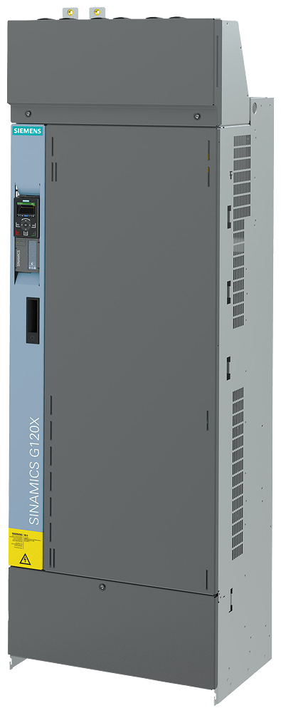G120X IP20 380...480V 355kW FSH C3 - 6SL3220-2YE58-0CF0