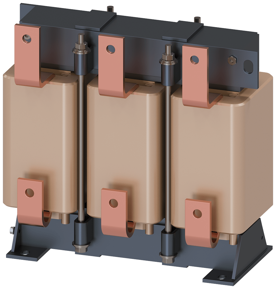 SINAMICS NETZDROSSEL - 6SL3000-0CH38-4AA0