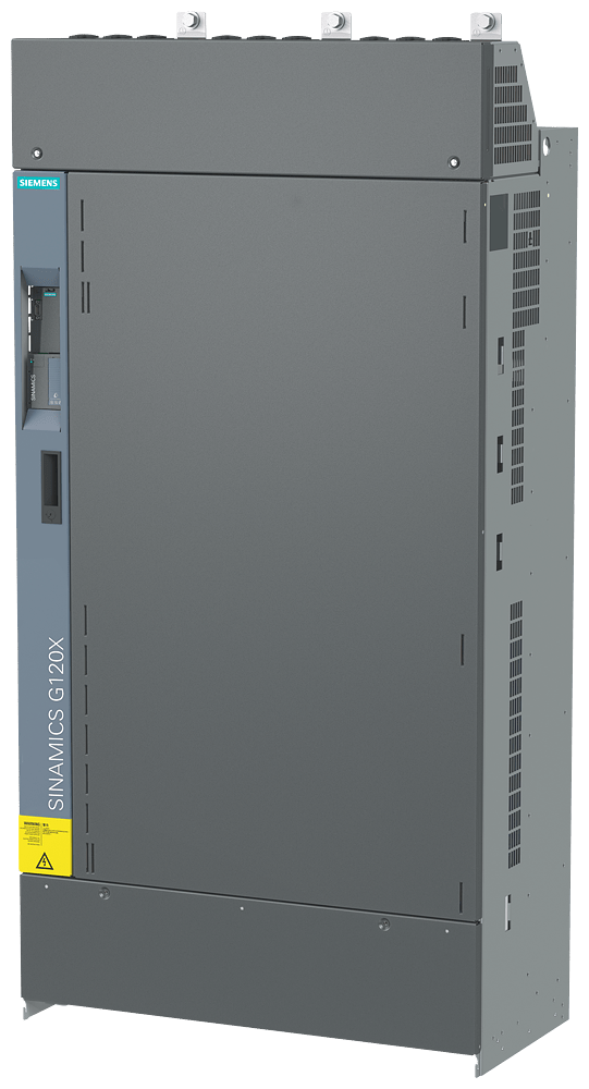 G120X IP20 500...690V 560kW FSJ C3 - 6SL3220-1YH66-1CF0