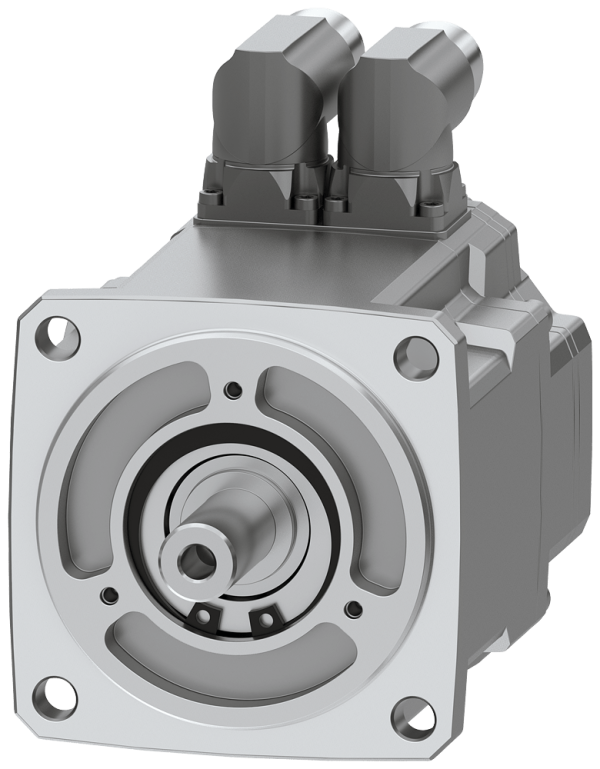 Synchronmotor 1FK2203-2AK00-0MB0 Siemens SYNCHRONMOTOR 1FK2 CT 0,64 NM
