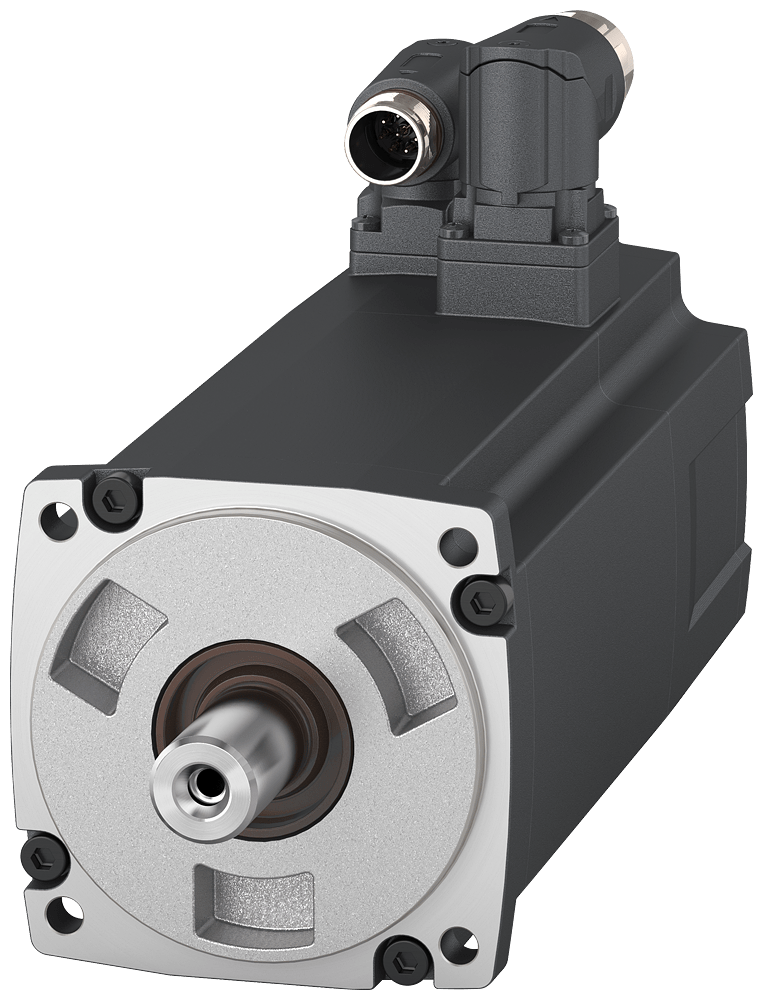 Servomotor 1FL2;3AC 400V - 1FL2304-4AF01-0HB0