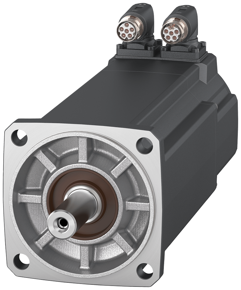 Servomotor 1FL2;3AC 400V - 1FL2105-4AF11-0MB0