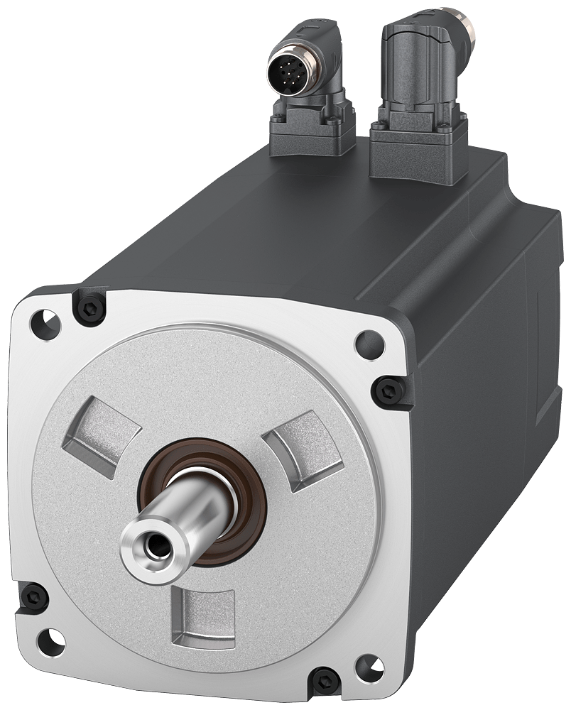 Servomotor 1FL2;3AC 400V - 1FL2306-7AC11-0HB0