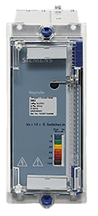 5B3-HIGH IMPEDANCE RELAY - 7PG2321-1DA30-1BA0