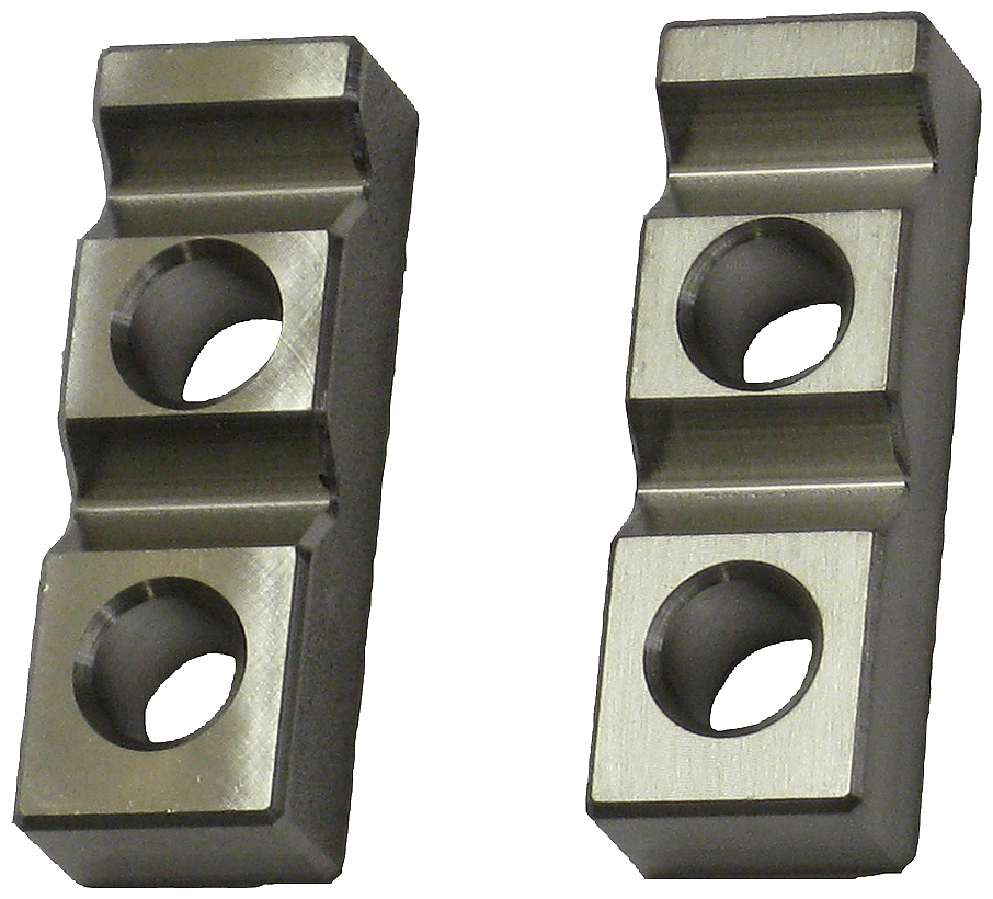 Klemmsteine Edelstahl 316 - 6DR4004-3M