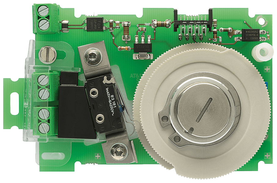 Mechanic Limit Switches (MLS) &ndash; Ex - 6DR4004-6K