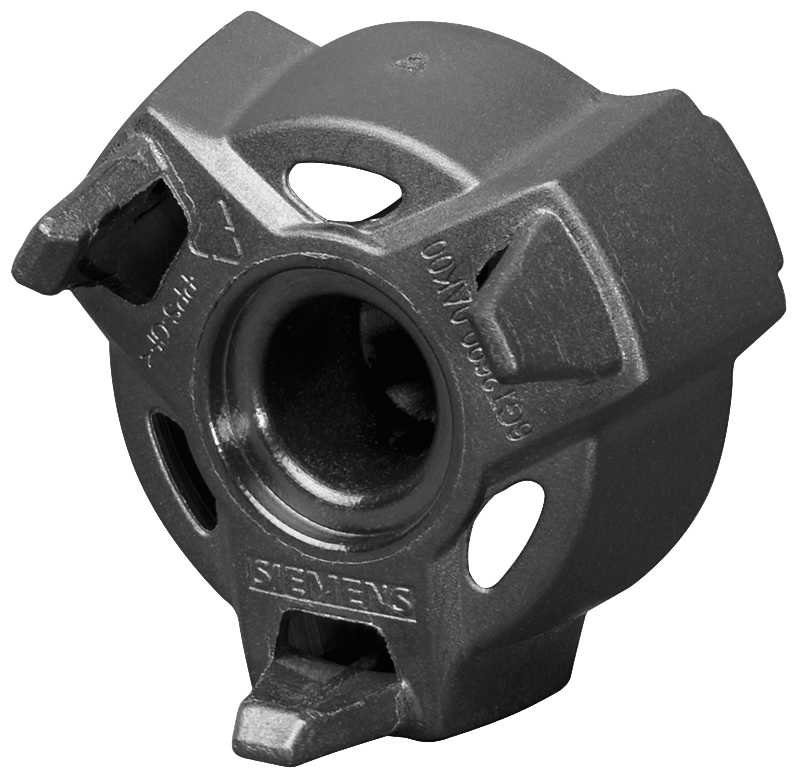 Abstandhalter f&uuml;r MDS Dx24/RF320T - 6GT2690-0AK00